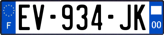 EV-934-JK