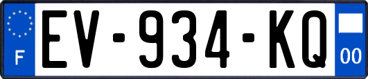 EV-934-KQ