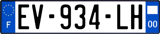 EV-934-LH