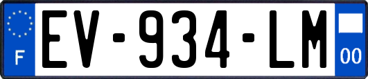 EV-934-LM