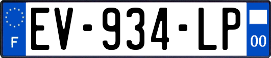 EV-934-LP