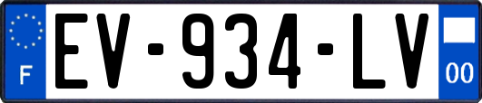 EV-934-LV