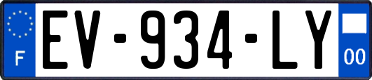 EV-934-LY