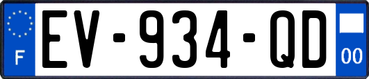EV-934-QD