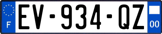 EV-934-QZ