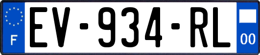 EV-934-RL
