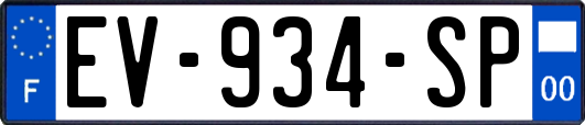 EV-934-SP