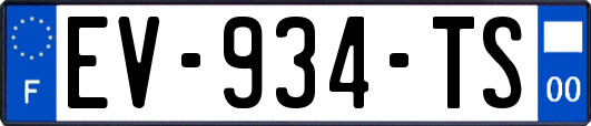 EV-934-TS