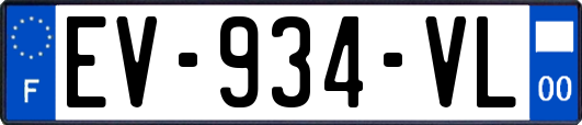 EV-934-VL
