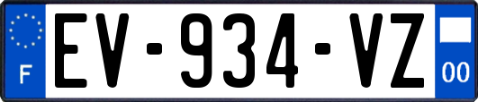 EV-934-VZ