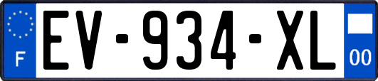 EV-934-XL