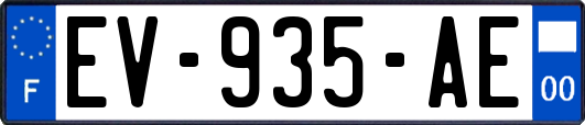 EV-935-AE