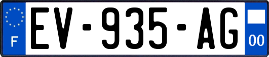 EV-935-AG