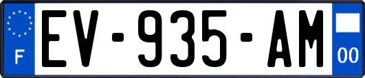 EV-935-AM