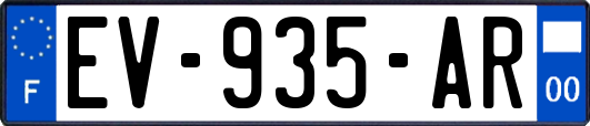 EV-935-AR