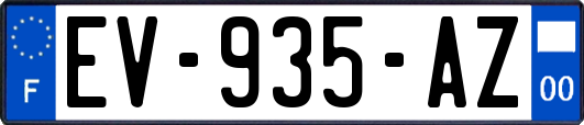 EV-935-AZ