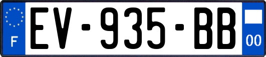 EV-935-BB