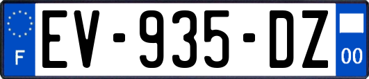 EV-935-DZ