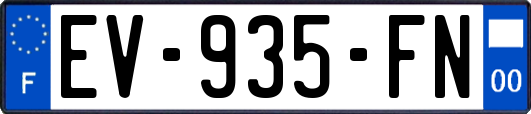 EV-935-FN