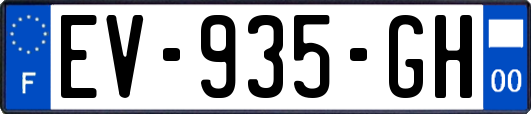 EV-935-GH