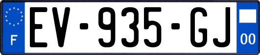 EV-935-GJ