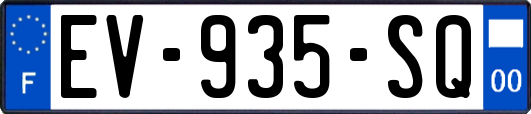 EV-935-SQ