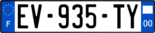 EV-935-TY