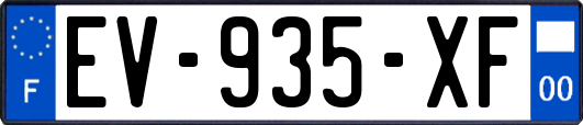 EV-935-XF