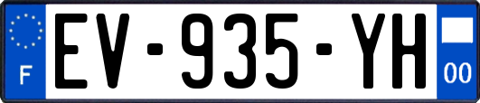 EV-935-YH