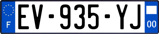 EV-935-YJ