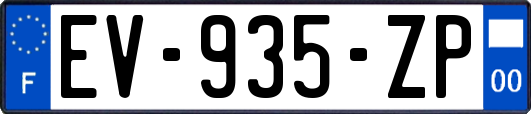 EV-935-ZP