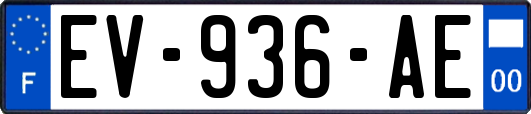 EV-936-AE