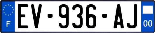 EV-936-AJ