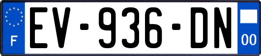 EV-936-DN