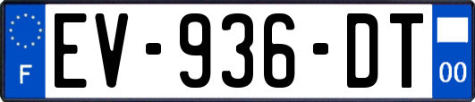 EV-936-DT