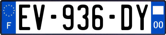 EV-936-DY