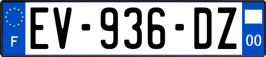 EV-936-DZ