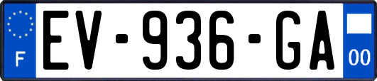 EV-936-GA