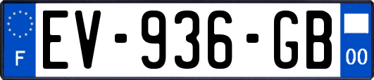 EV-936-GB