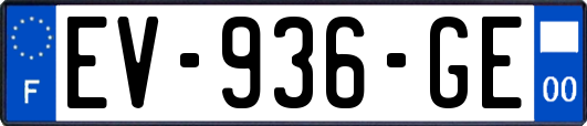 EV-936-GE