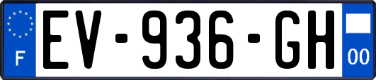 EV-936-GH