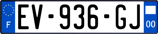 EV-936-GJ