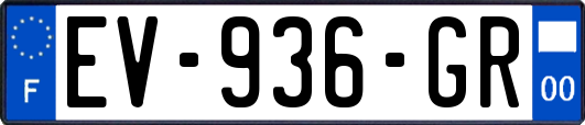 EV-936-GR