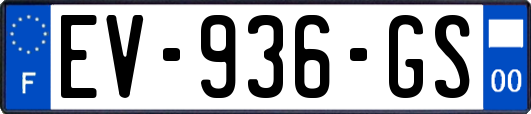 EV-936-GS