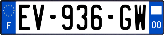 EV-936-GW
