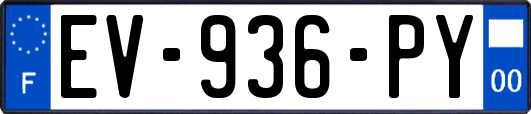 EV-936-PY