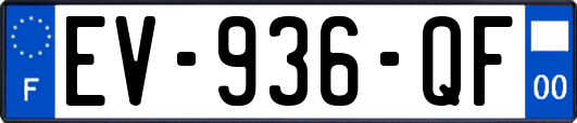 EV-936-QF