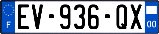 EV-936-QX