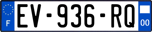 EV-936-RQ