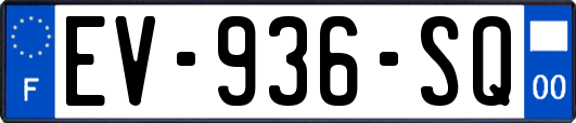 EV-936-SQ